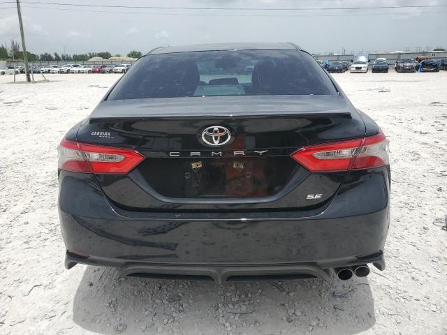 Photo 5 VIN: 4T1B11HK4JU614394 - TOYOTA CAMRY L 