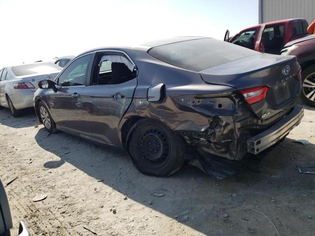 Photo 1 VIN: 4T1B11HK4JU615223 - TOYOTA CAMRY L 