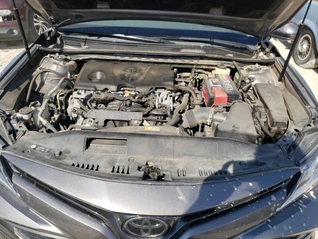 Photo 10 VIN: 4T1B11HK4JU615223 - TOYOTA CAMRY L 