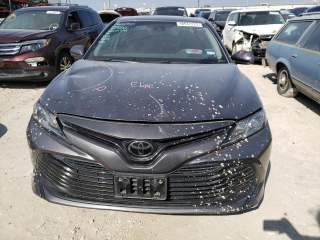 Photo 4 VIN: 4T1B11HK4JU615223 - TOYOTA CAMRY L 