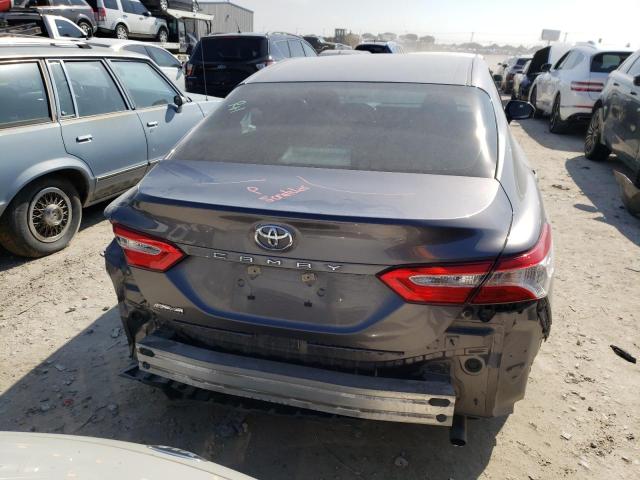 Photo 5 VIN: 4T1B11HK4JU615223 - TOYOTA CAMRY L 