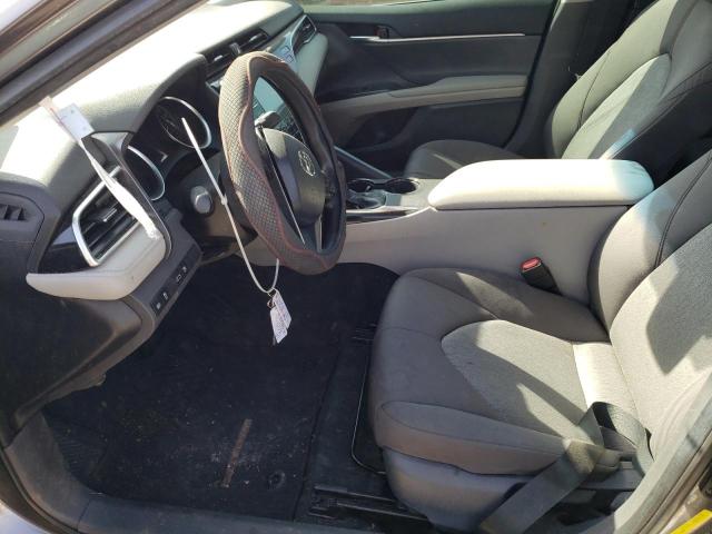 Photo 6 VIN: 4T1B11HK4JU615223 - TOYOTA CAMRY L 