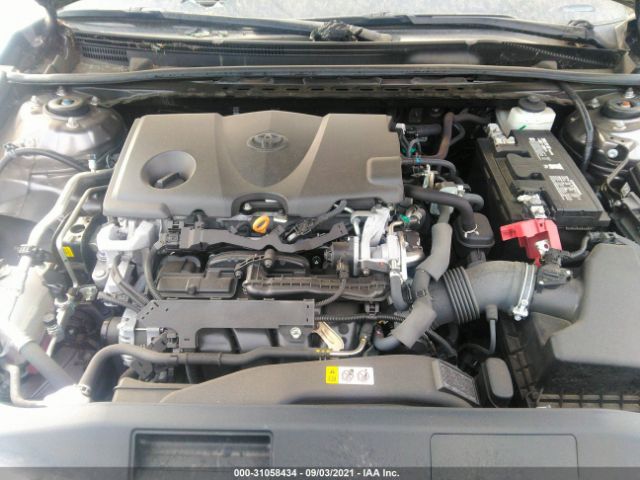 Photo 9 VIN: 4T1B11HK4JU618011 - TOYOTA CAMRY 