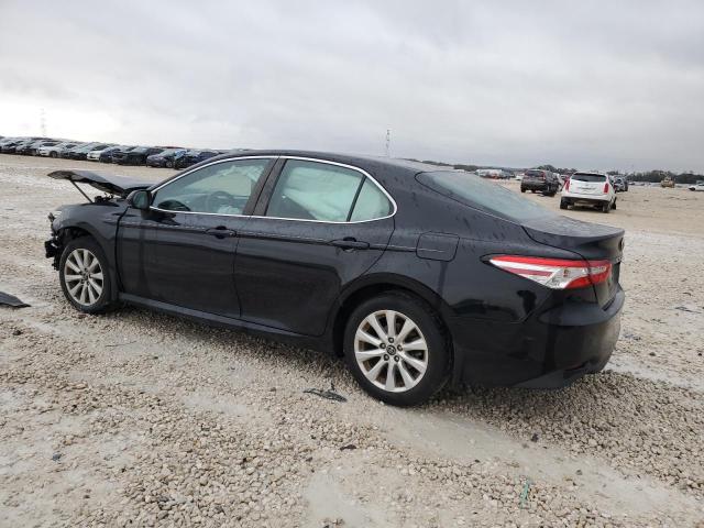 Photo 1 VIN: 4T1B11HK4JU622012 - TOYOTA CAMRY L 