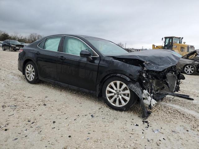 Photo 3 VIN: 4T1B11HK4JU622012 - TOYOTA CAMRY L 