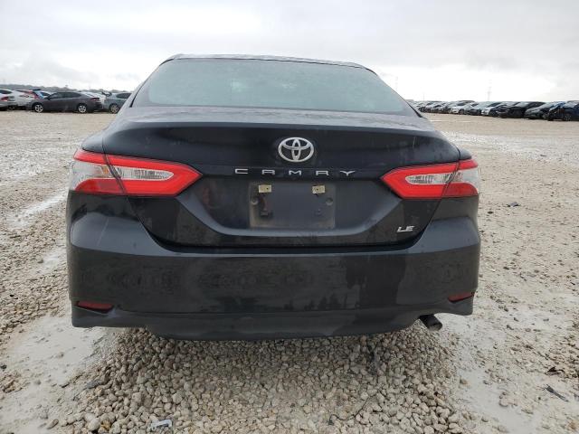 Photo 5 VIN: 4T1B11HK4JU622012 - TOYOTA CAMRY L 