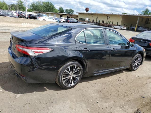 Photo 2 VIN: 4T1B11HK4JU629591 - TOYOTA CAMRY L 