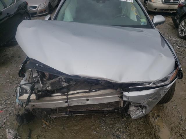 Photo 6 VIN: 4T1B11HK4JU629607 - TOYOTA CAMRY L 