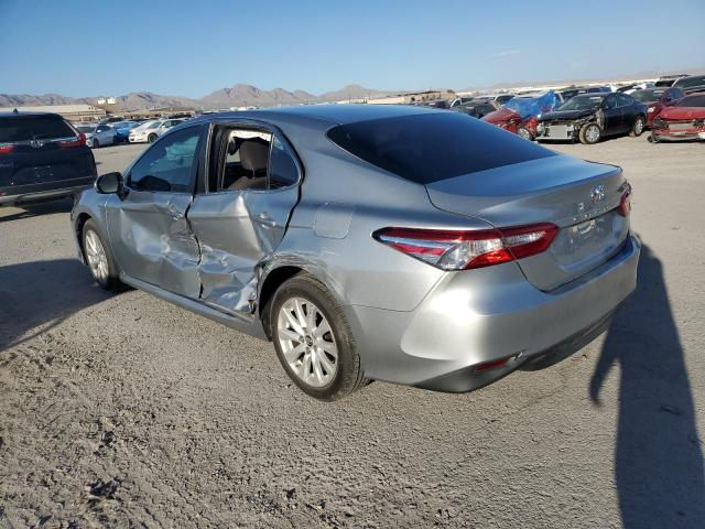 Photo 1 VIN: 4T1B11HK4JU630143 - TOYOTA CAMRY 