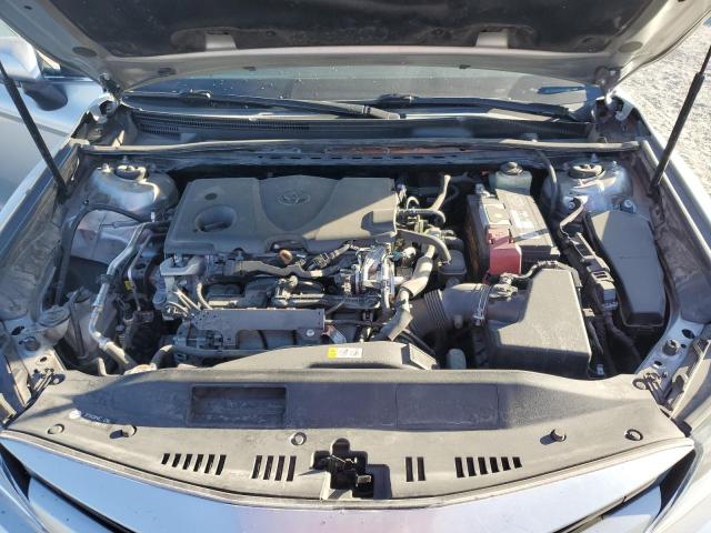 Photo 10 VIN: 4T1B11HK4JU630143 - TOYOTA CAMRY 