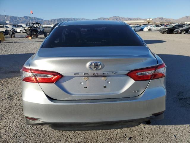 Photo 5 VIN: 4T1B11HK4JU630143 - TOYOTA CAMRY 