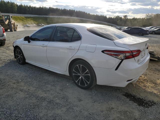 Photo 1 VIN: 4T1B11HK4JU631244 - TOYOTA CAMRY L 