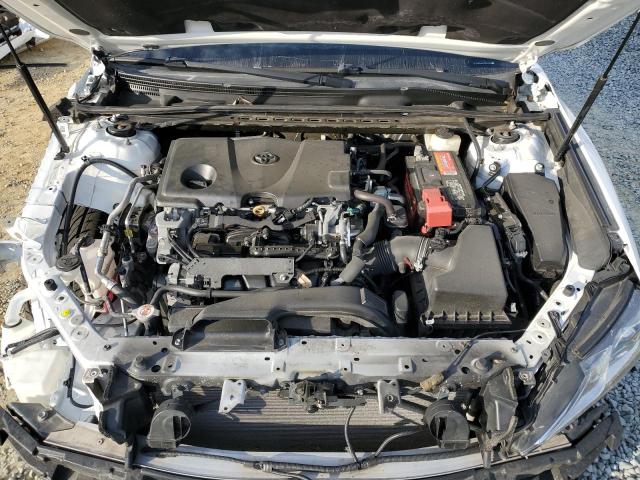 Photo 10 VIN: 4T1B11HK4JU631244 - TOYOTA CAMRY L 