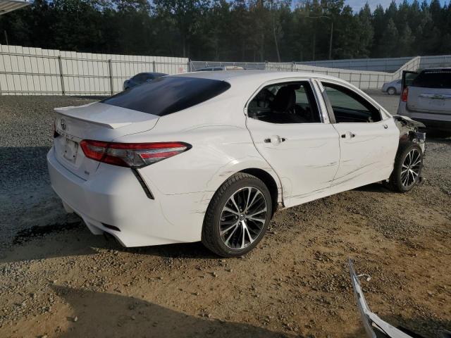 Photo 2 VIN: 4T1B11HK4JU631244 - TOYOTA CAMRY L 