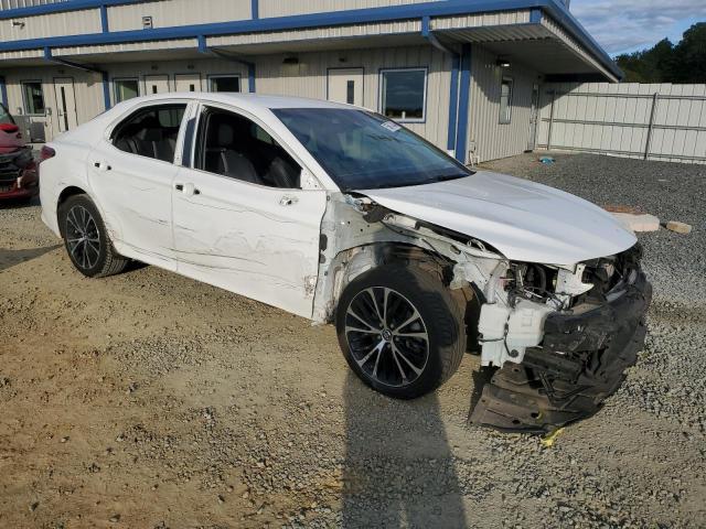 Photo 3 VIN: 4T1B11HK4JU631244 - TOYOTA CAMRY L 