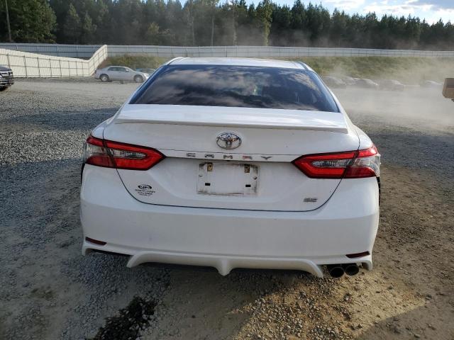 Photo 5 VIN: 4T1B11HK4JU631244 - TOYOTA CAMRY L 