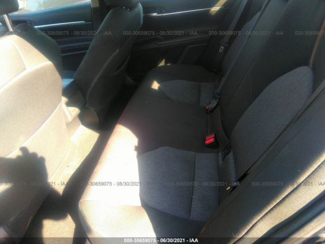 Photo 7 VIN: 4T1B11HK4JU638663 - TOYOTA CAMRY 