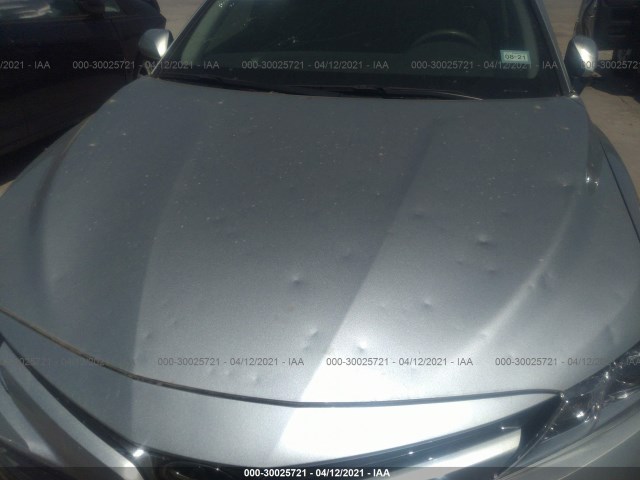 Photo 5 VIN: 4T1B11HK4JU640882 - TOYOTA CAMRY 