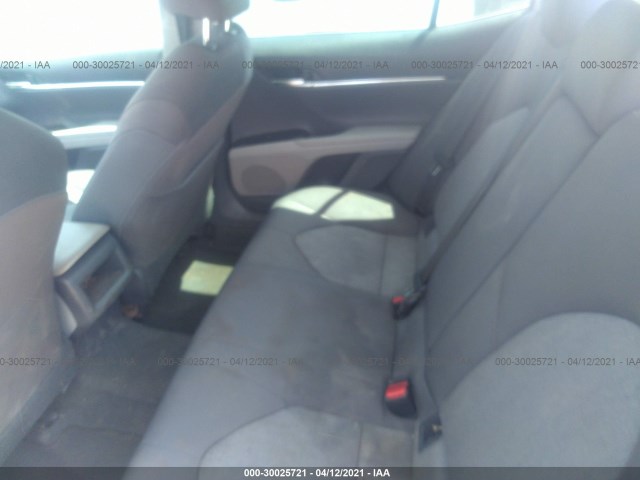 Photo 7 VIN: 4T1B11HK4JU640882 - TOYOTA CAMRY 