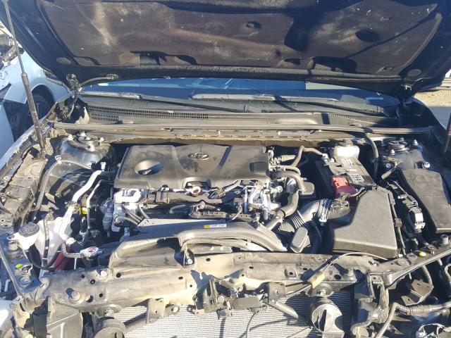 Photo 6 VIN: 4T1B11HK4JU642406 - TOYOTA CAMRY L 