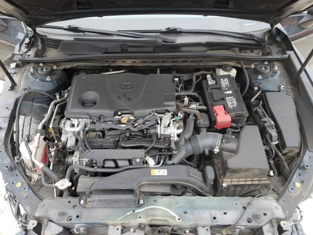 Photo 6 VIN: 4T1B11HK4JU644317 - TOYOTA CAMRY L 