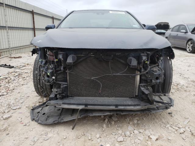 Photo 8 VIN: 4T1B11HK4JU644317 - TOYOTA CAMRY L 