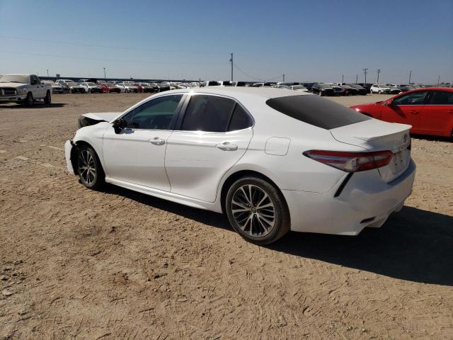 Photo 1 VIN: 4T1B11HK4JU644494 - TOYOTA CAMRY L 