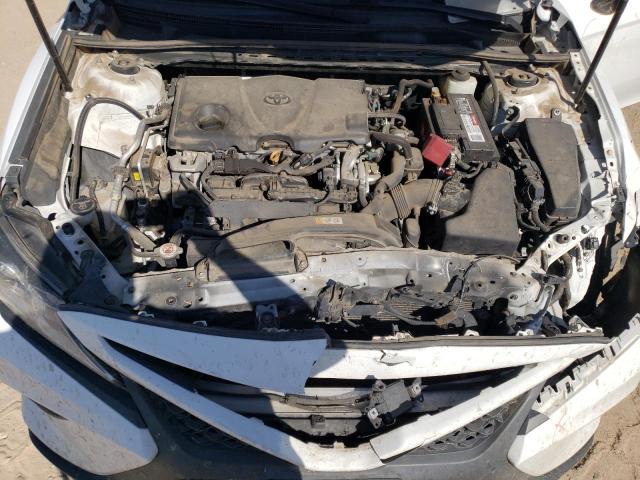 Photo 10 VIN: 4T1B11HK4JU644494 - TOYOTA CAMRY L 