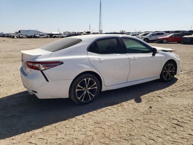 Photo 2 VIN: 4T1B11HK4JU644494 - TOYOTA CAMRY L 