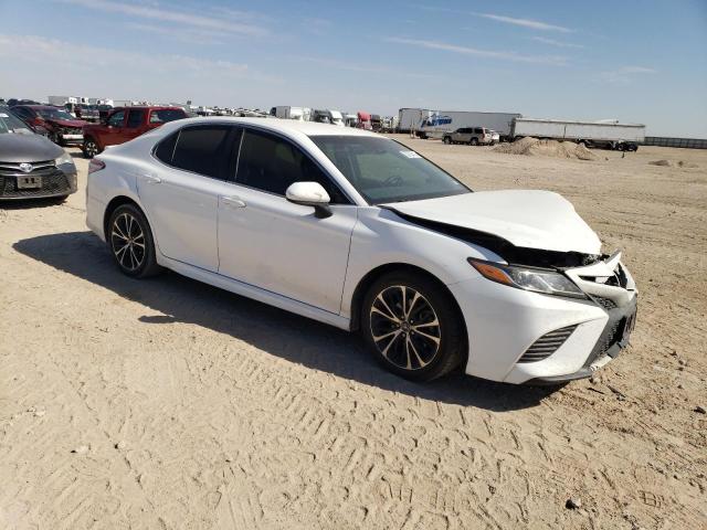 Photo 3 VIN: 4T1B11HK4JU644494 - TOYOTA CAMRY L 