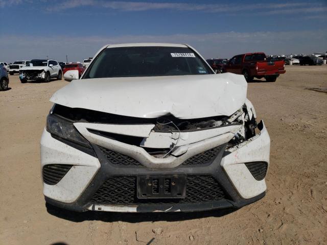 Photo 4 VIN: 4T1B11HK4JU644494 - TOYOTA CAMRY L 