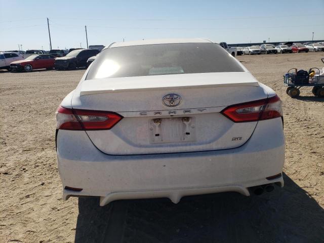 Photo 5 VIN: 4T1B11HK4JU644494 - TOYOTA CAMRY L 