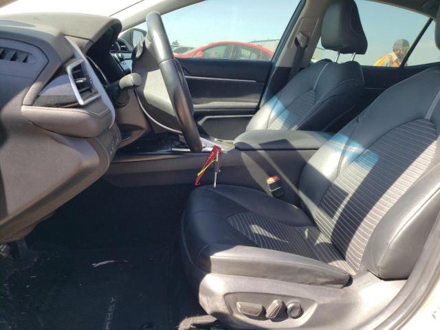 Photo 6 VIN: 4T1B11HK4JU644494 - TOYOTA CAMRY L 