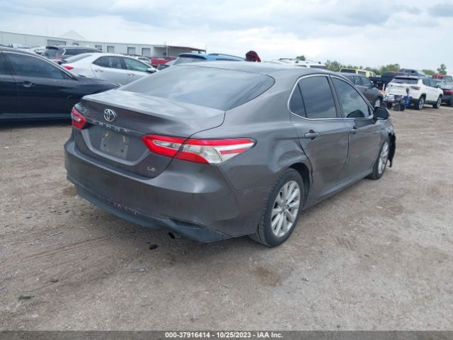 Photo 3 VIN: 4T1B11HK4JU649789 - TOYOTA CAMRY 