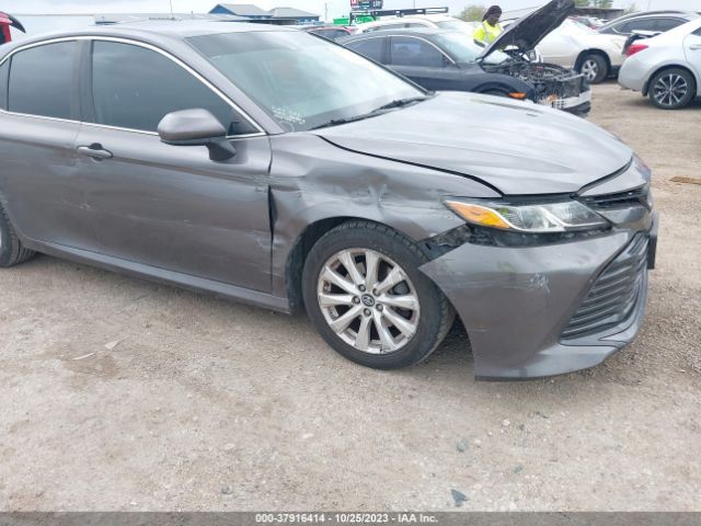 Photo 5 VIN: 4T1B11HK4JU649789 - TOYOTA CAMRY 