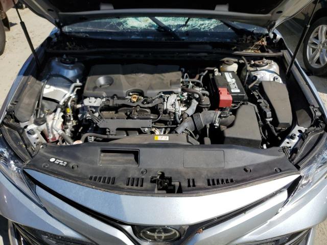 Photo 10 VIN: 4T1B11HK4JU650327 - TOYOTA CAMRY L 