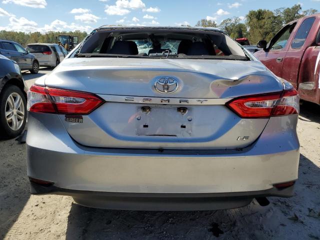 Photo 5 VIN: 4T1B11HK4JU650327 - TOYOTA CAMRY L 