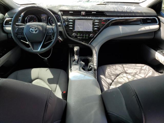 Photo 7 VIN: 4T1B11HK4JU650327 - TOYOTA CAMRY L 