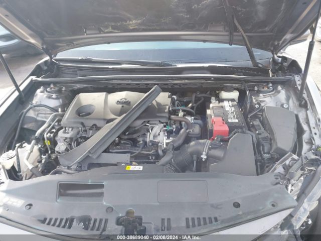 Photo 9 VIN: 4T1B11HK4JU651638 - TOYOTA CAMRY 