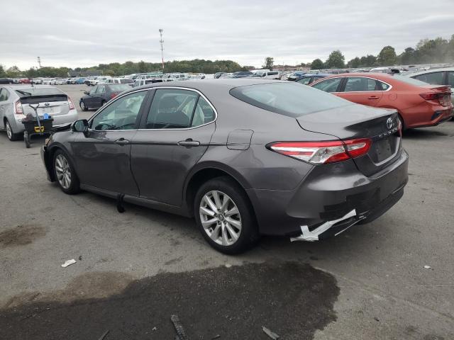 Photo 1 VIN: 4T1B11HK4JU651834 - TOYOTA CAMRY L 