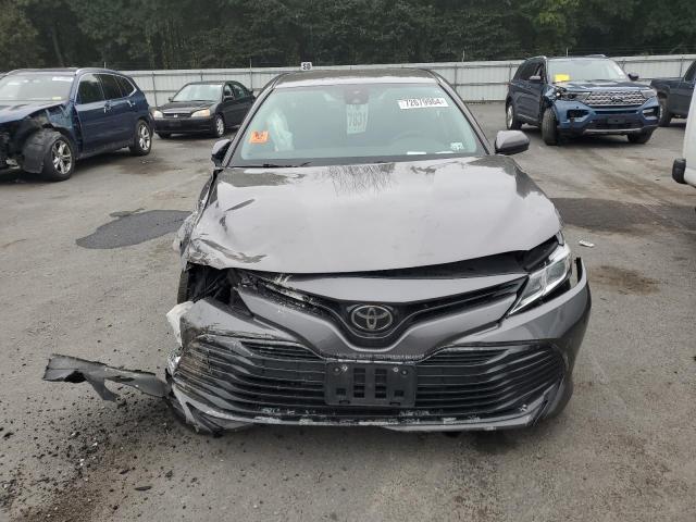 Photo 4 VIN: 4T1B11HK4JU651834 - TOYOTA CAMRY L 