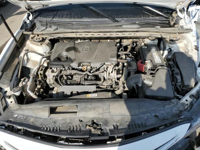 Photo 10 VIN: 4T1B11HK4JU655527 - TOYOTA CAMRY L 