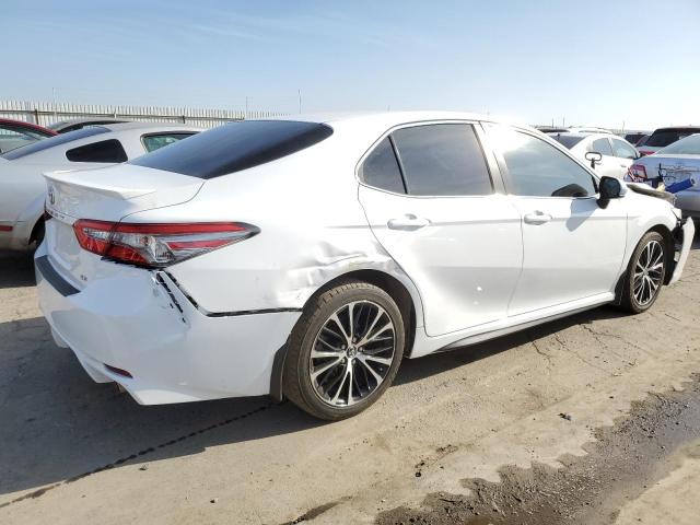 Photo 2 VIN: 4T1B11HK4JU655527 - TOYOTA CAMRY L 