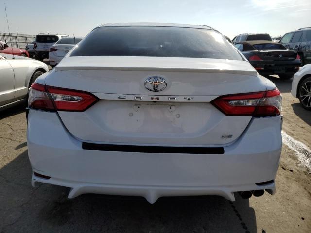 Photo 5 VIN: 4T1B11HK4JU655527 - TOYOTA CAMRY L 