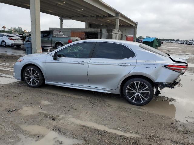 Photo 1 VIN: 4T1B11HK4JU656628 - TOYOTA CAMRY L 