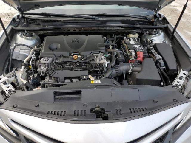 Photo 10 VIN: 4T1B11HK4JU656628 - TOYOTA CAMRY L 