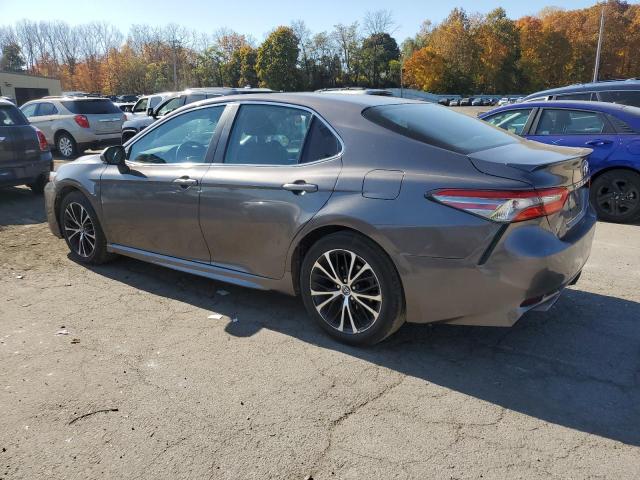 Photo 1 VIN: 4T1B11HK4JU658539 - TOYOTA CAMRY L 