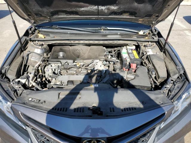 Photo 10 VIN: 4T1B11HK4JU658539 - TOYOTA CAMRY L 