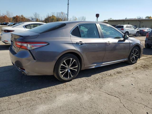 Photo 2 VIN: 4T1B11HK4JU658539 - TOYOTA CAMRY L 