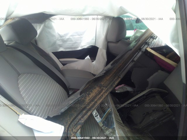 Photo 7 VIN: 4T1B11HK4JU658976 - TOYOTA CAMRY 